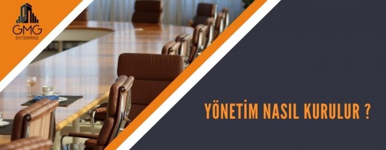 GMG Enterprise | Yönetim 